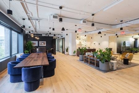 Preview of Coworking space for Rent at 650 Massachusetts Avenue Northwest, Suite 600