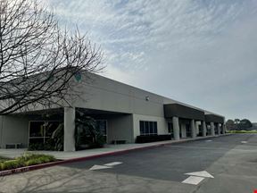 High Quality Office/Warehouse Space in Northeast Fresno, CA
