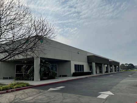 Preview of Industrial space for Rent at 2695 N Fowler Ave #106