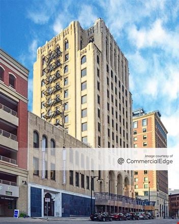 Preview of Office space for Rent at 77 Monroe Center Street Northwest #600