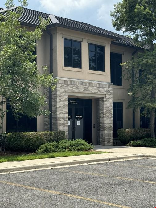 Office Building off Old Jefferson Hwy. near I-10