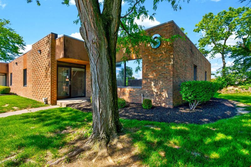 Fairborn Wright Office Park