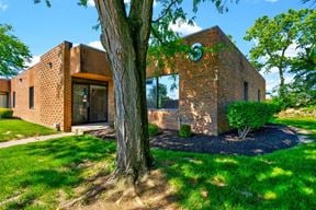 Fairborn Wright Office Park