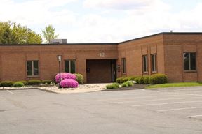 12 Century Hill Drive