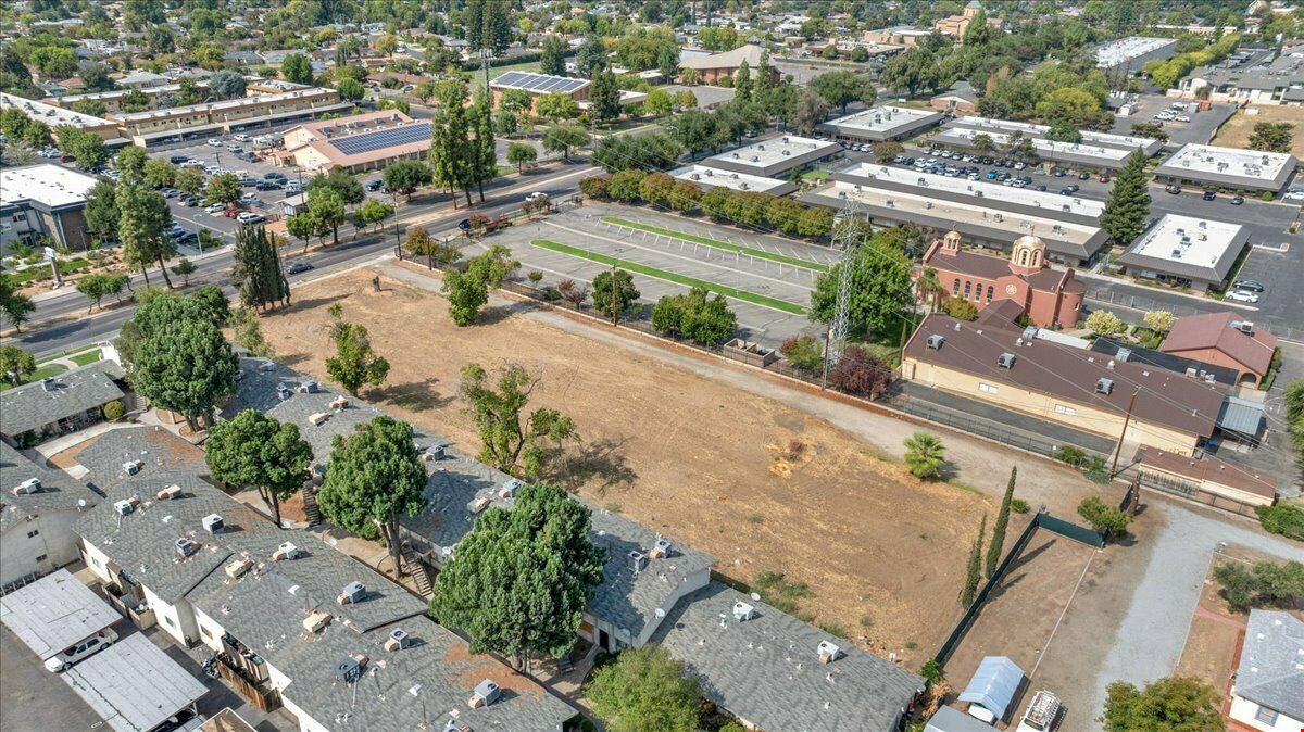 Parcel For Sale in Great Infill Location