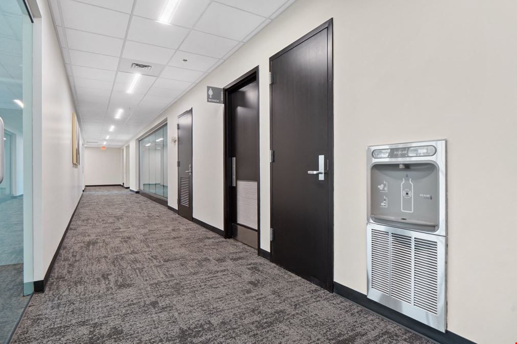 The Edney Innovation Center