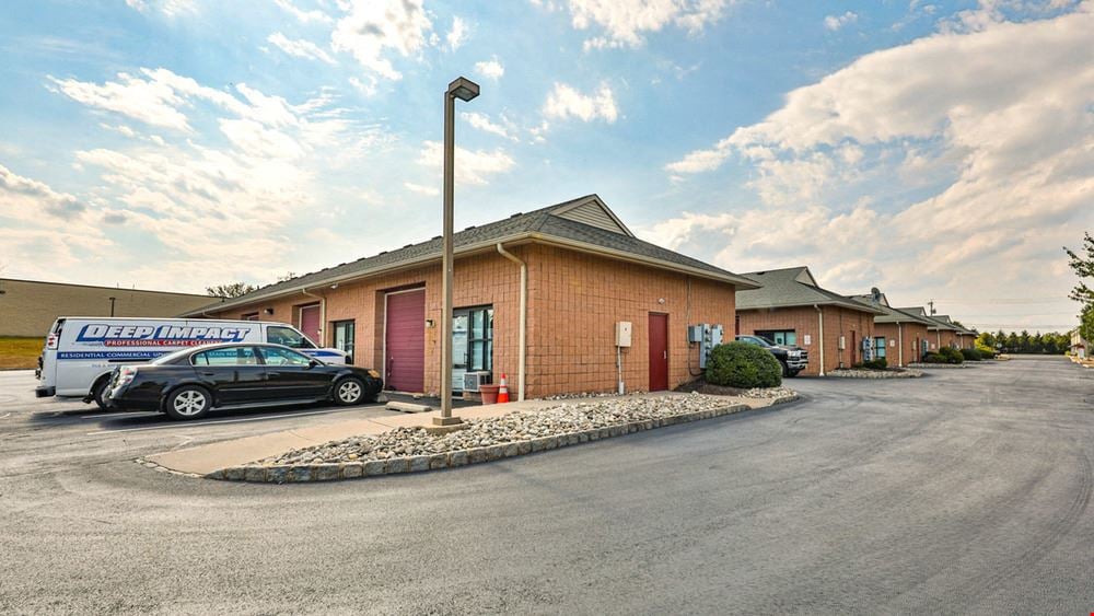 Larken Mini Office Warehouse Bldg. 5