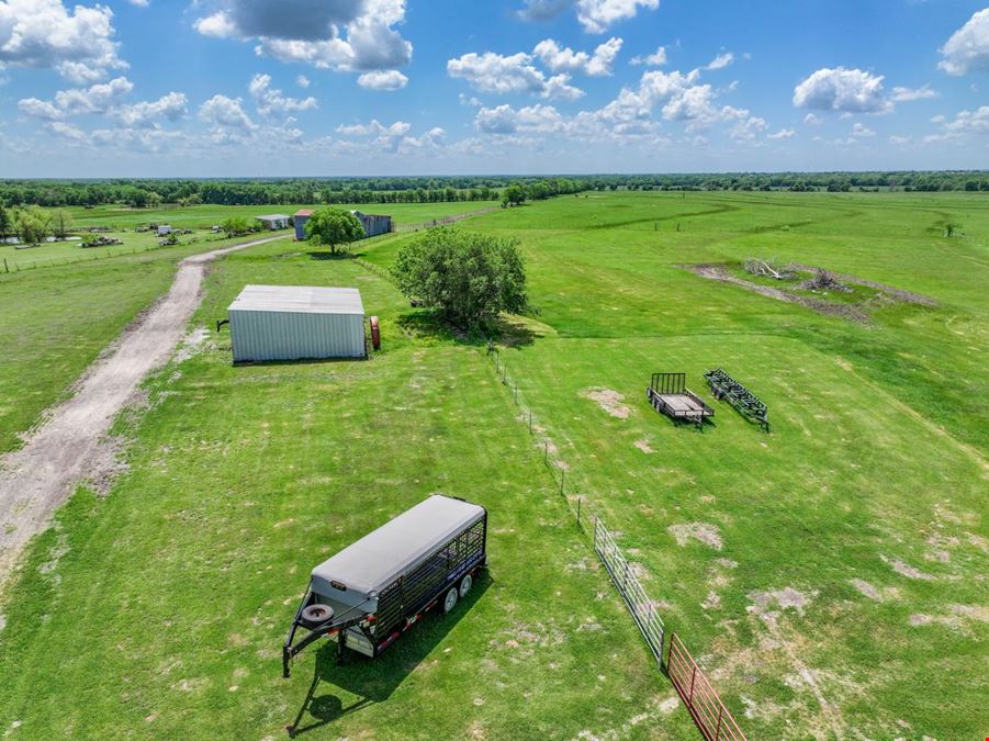 22.833 Acres for Sale in Royse City, TX