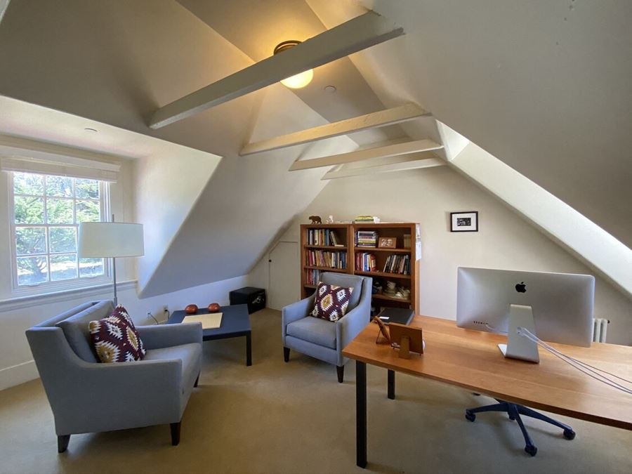 11 Funston Avenue, Suite B
