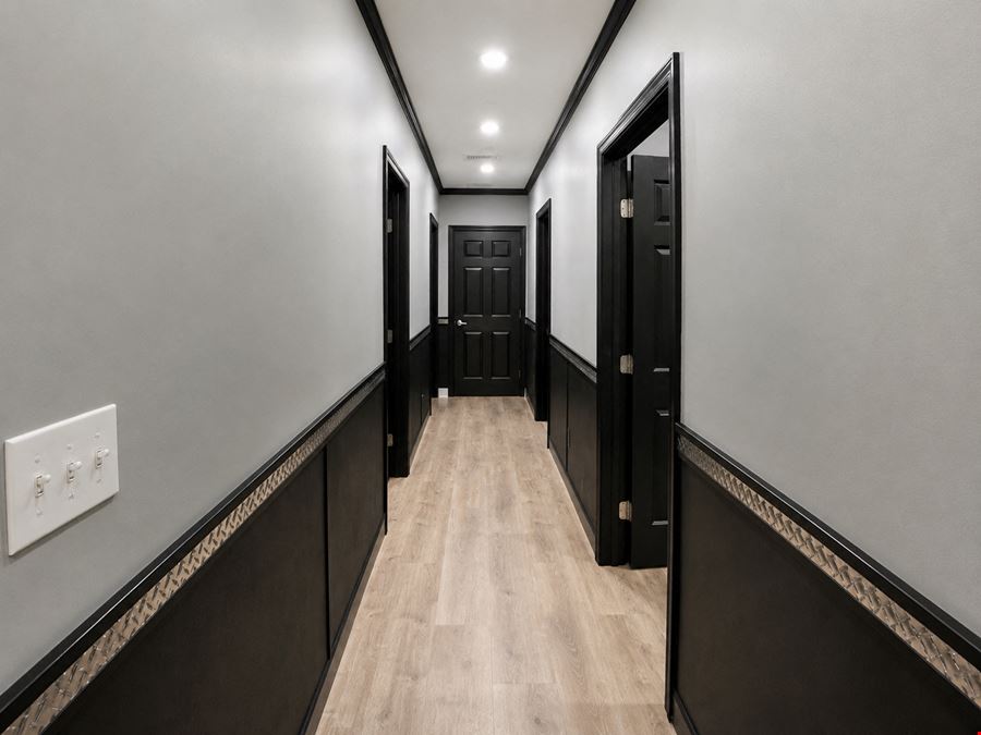 100 Industrial Loop Drive North