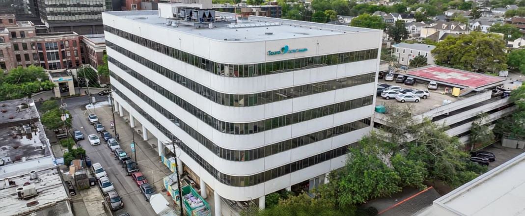 Preview of Office space for Rent at 3626 Prytania St