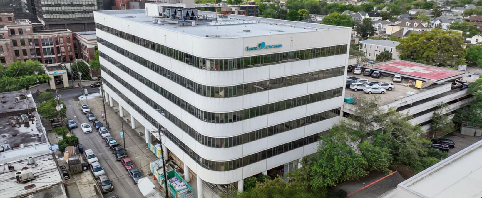 Prytania Office Condos