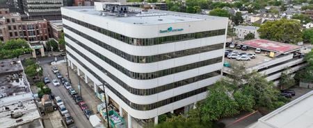 Preview of Office space for Rent at 3626 Prytania St