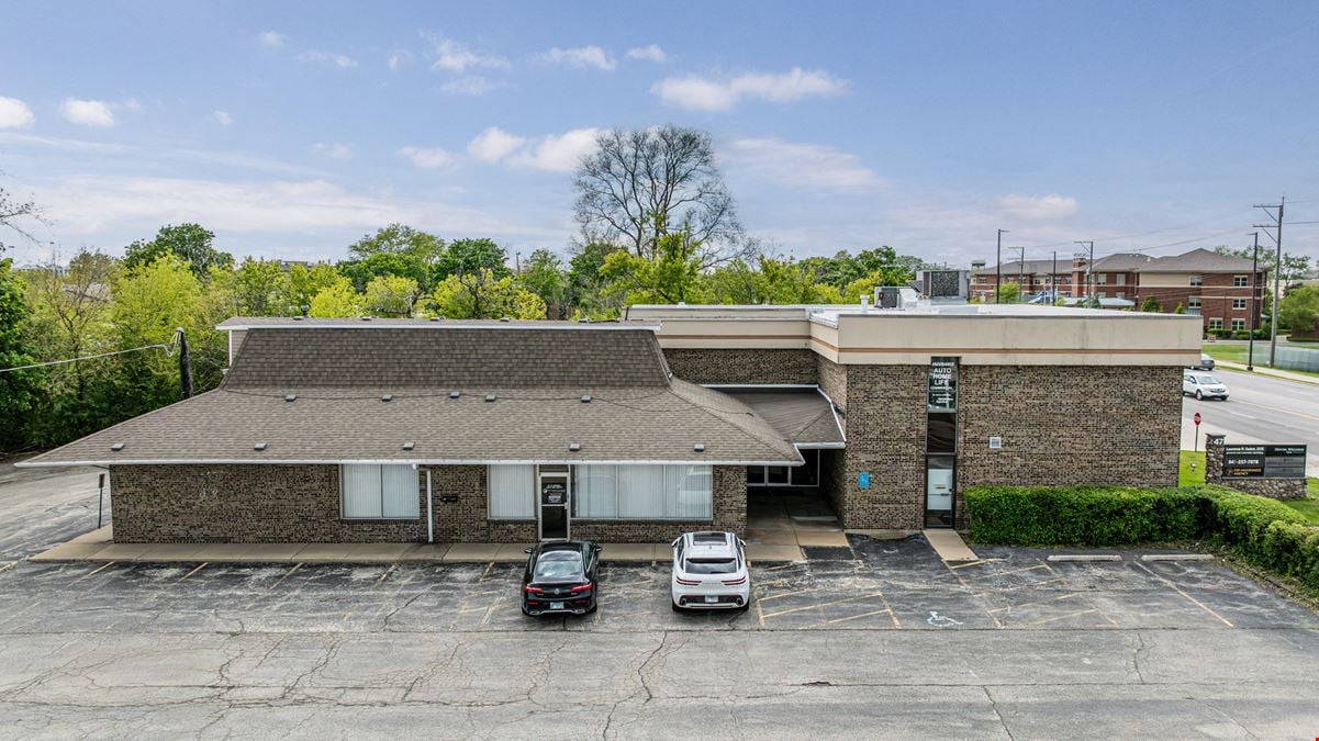 Medical Office