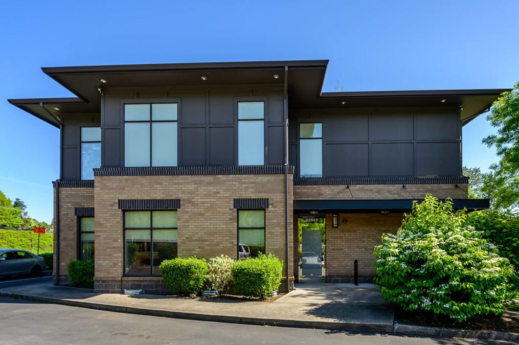 22831 SW FOREST CREEK DR Suite D Sherwood