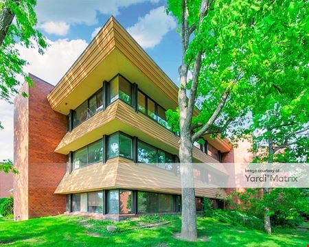 Preview of Office space for Rent at 3550 Lexington Avenue North