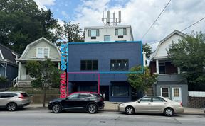 3152 Linwood Ave