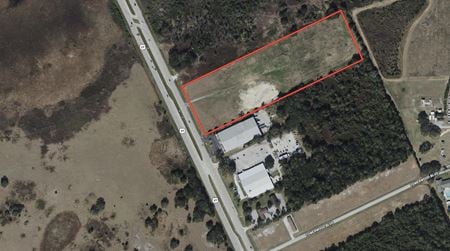 Preview of VacantLand space for Sale at Us Highway 27