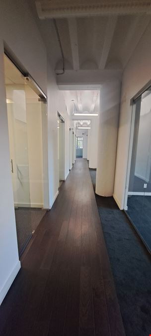 River North Executive Loft | Full Floor Opportunity