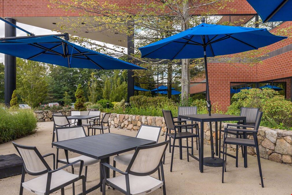 Highwood Office Park
