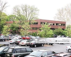 Glenhardie Corporate Center - 1275 & 1285 Drummers Lane