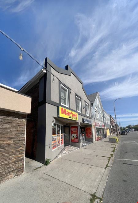 Preview of Other space for Sale at 387 St Paul Street