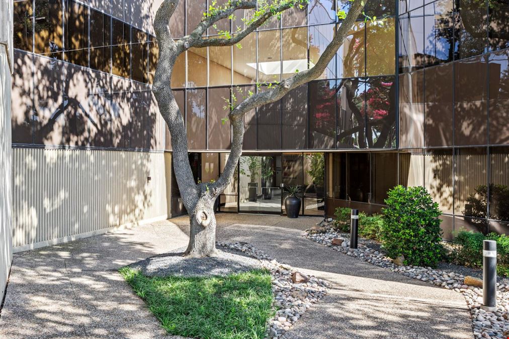 4545 Fuller Drive