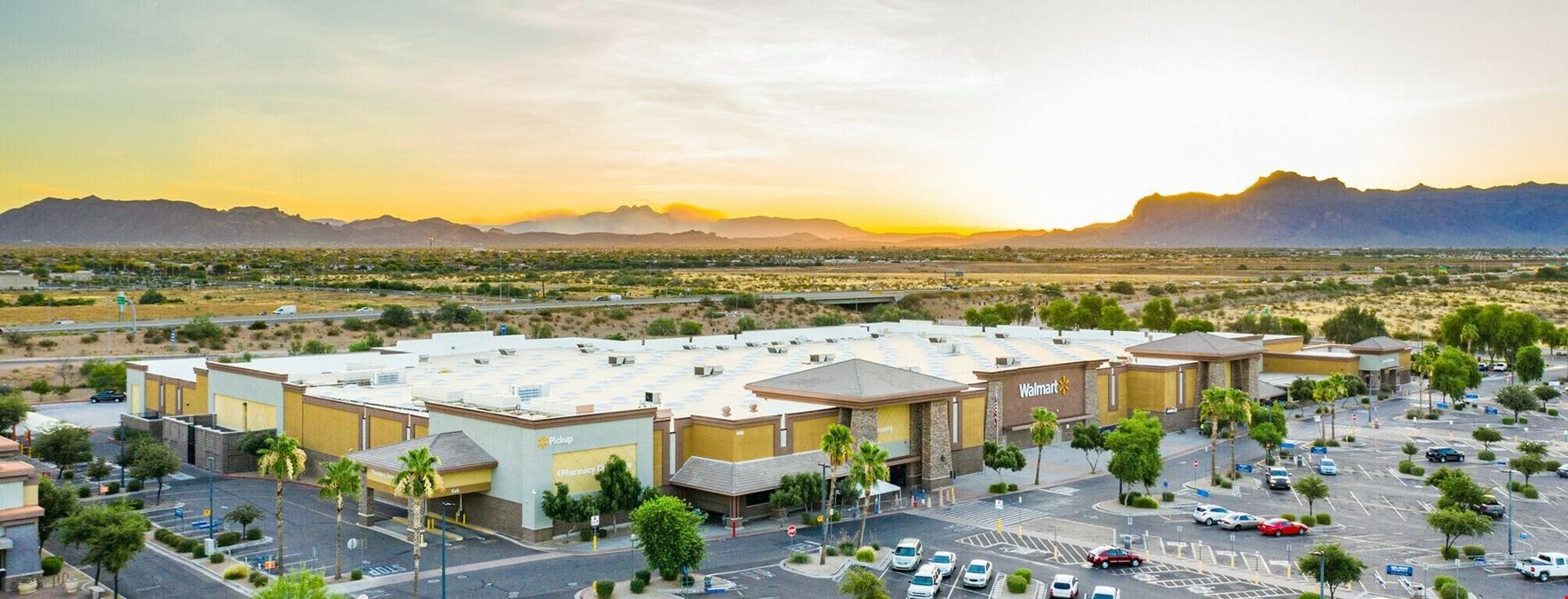 Superstition Gateway Power Center