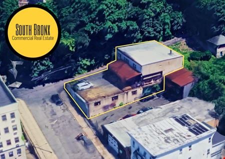 Preview of Industrial space for Sale at 229 S Waverly St