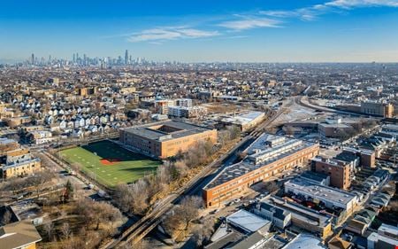 Preview of Industrial space for Sale at 3850 West Cortland Street