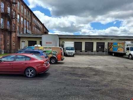 Preview of Industrial space for Rent at 280 Chase River Road