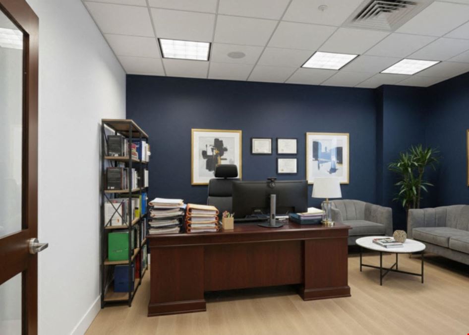 PRIME WOODBURY OFFICES FOR RENT