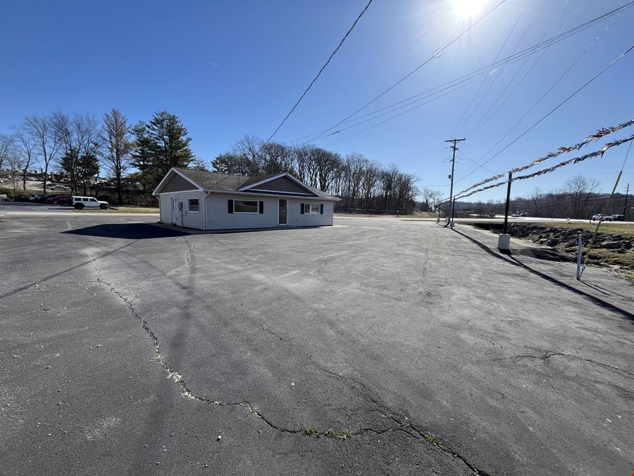 3226 Old Cape Rd. - 1350 SF