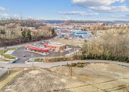 Preview of VacantLand space for Sale at 3117 Washington Pike