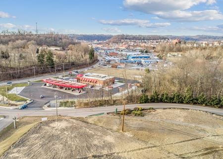 Preview of VacantLand space for Sale at 3117 Washington Pike