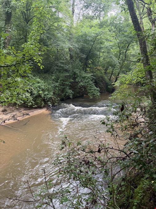 Highway 20 - 131.12 Acres