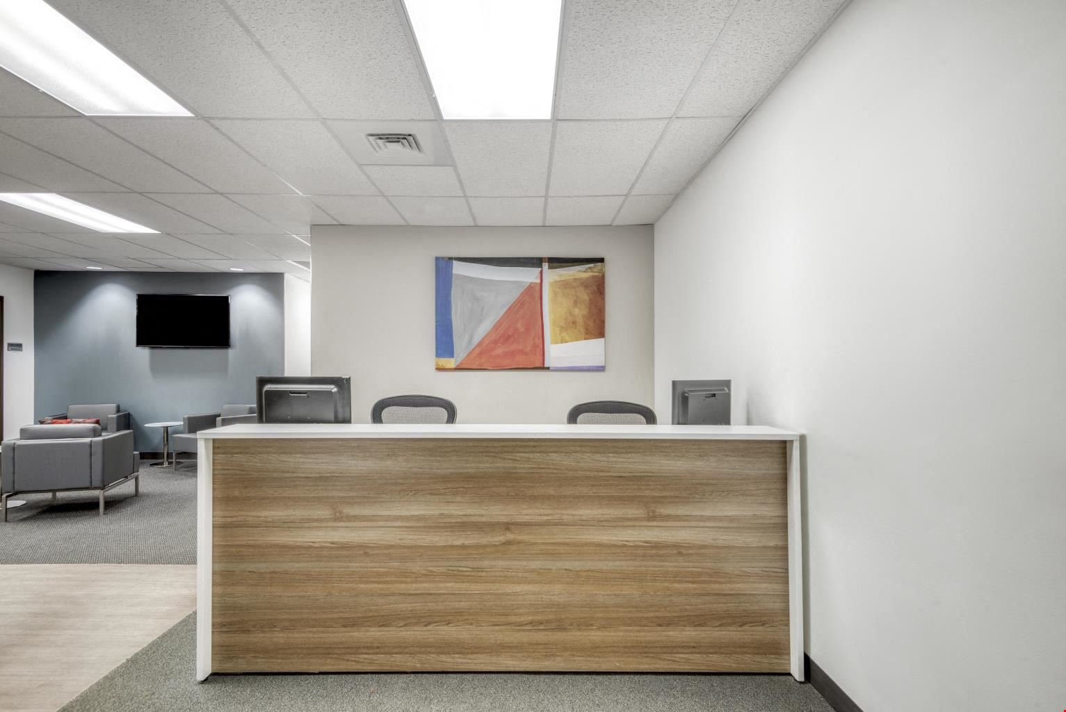 CT, Danbury - Lee Farm Corporate Park