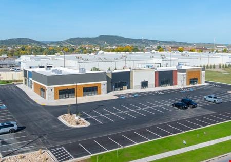 Preview of Retail space for Rent at 1225 Luna Avenue