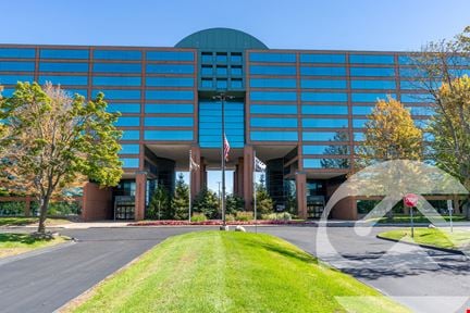 Angstrom Office Center