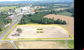 6 Acres on Hwy 278, Snead, AL