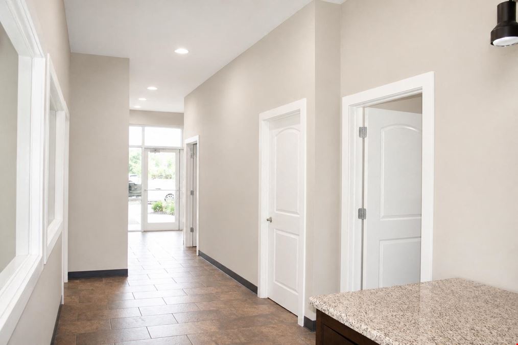 3091 University Dr E Suite 330