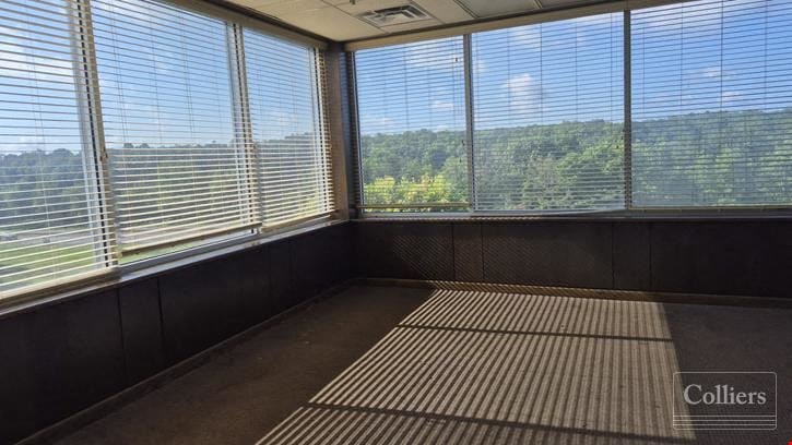 For Lease: Manufacturing Facility