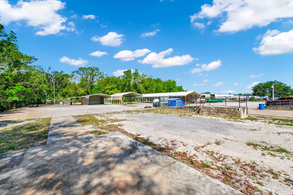 2501 Industrial Street