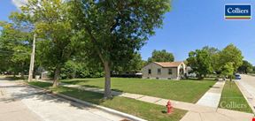 Land For Sale - Development Opportunity
