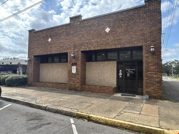 Preview of Office space for Rent at 210 18th Street N Bessemer AL 35020