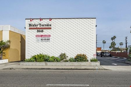 Preview of Office space for Sale at 3646 Long Beach Blvd