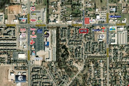 Preview of Land space for Sale at 639 SW 89th Street