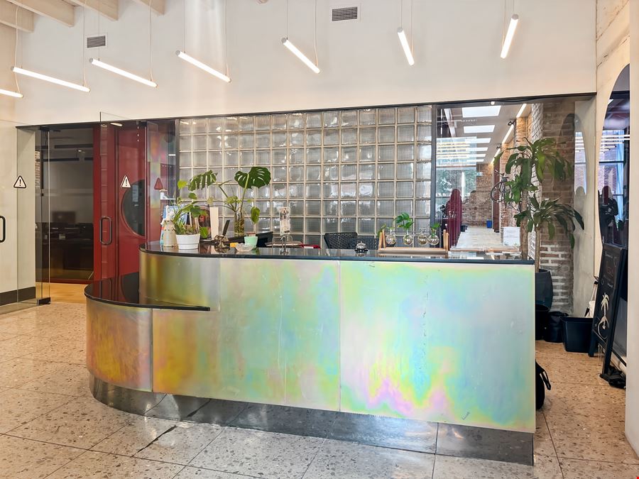 Regus - Verdun - Wellington