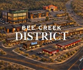 Bee Creek District