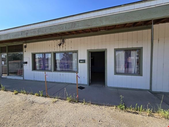 Preview of Other space for Rent at 3258 F Rd